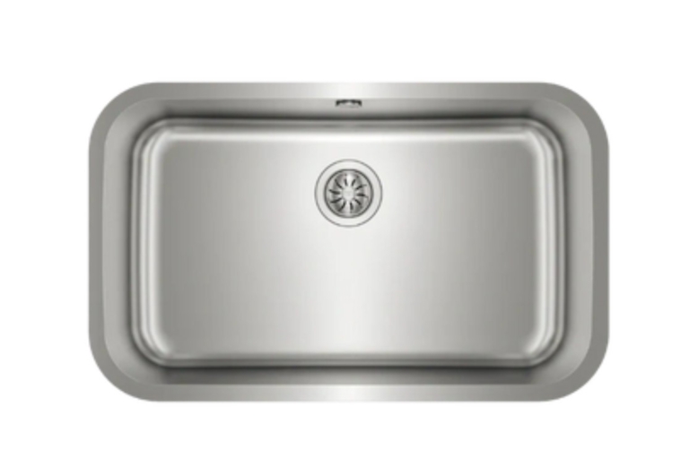 Teka BE 74 43 20 Undermount Sink - Franci Furniture Fittings